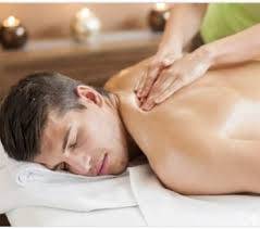 Massages relaxants tout le mois de décembre !